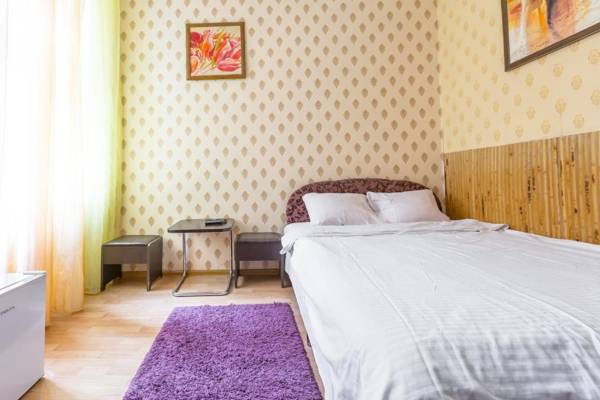 Apartament on Shevchenka St 12