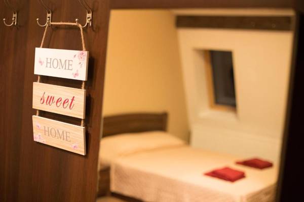 Apartment on Lychakivska