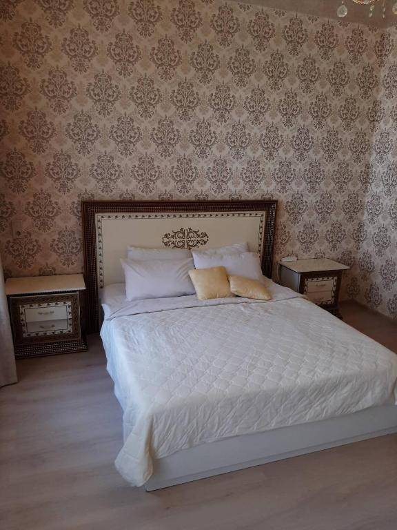 Apartment on Kulisha 41