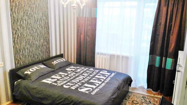 Apartments ShuvarChervona Kalina