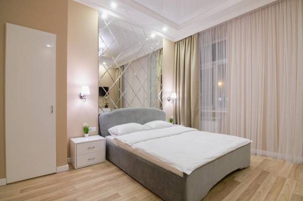 Apartment - Medova 9