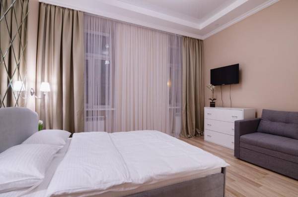 Apartment - Medova 9