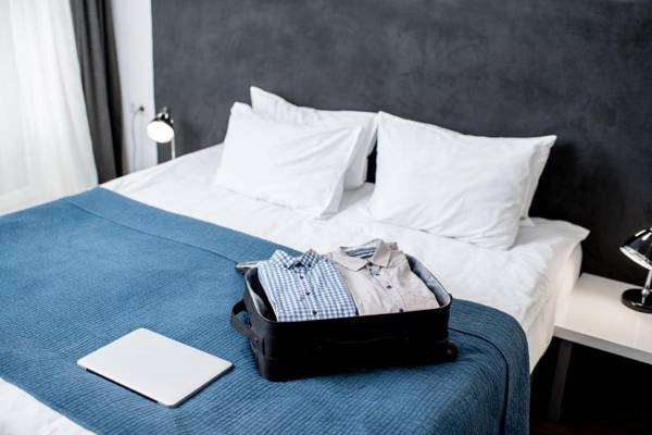 Apartment on Horodotska 13