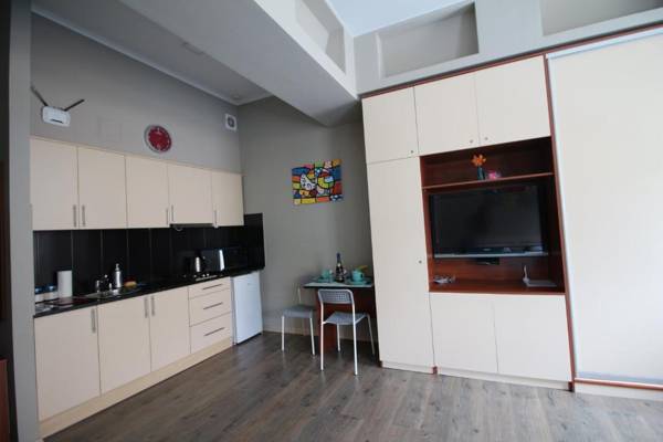 Cosy Apartment on Horodotska 86