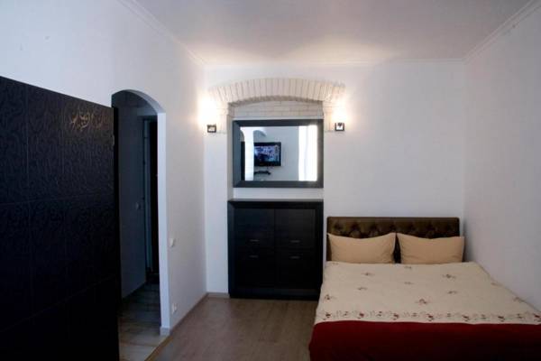 Apartment on Staroievreiska