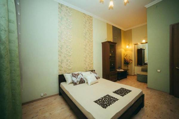 Apartment on Franka 2