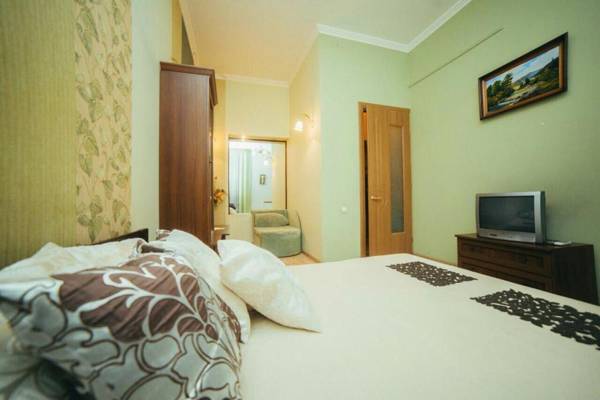 Apartment on Franka 2