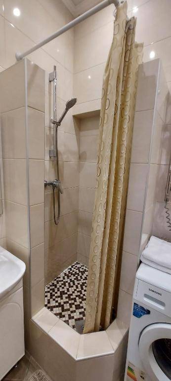 Apartments in Lemberg