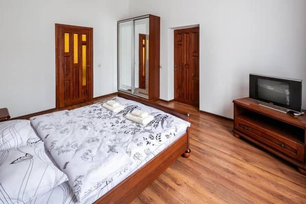 BV Apartments Exquisite