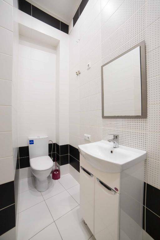 Chornovola 11 Apartment Lviv Centre