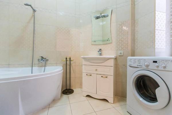 3 rooms apartments in the city centr