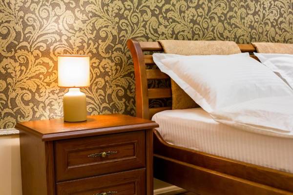 Apartments Alfa Kostyushka 5