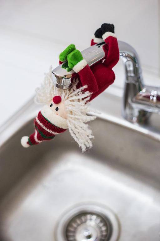 Mini Economy apartments- Filatova 10