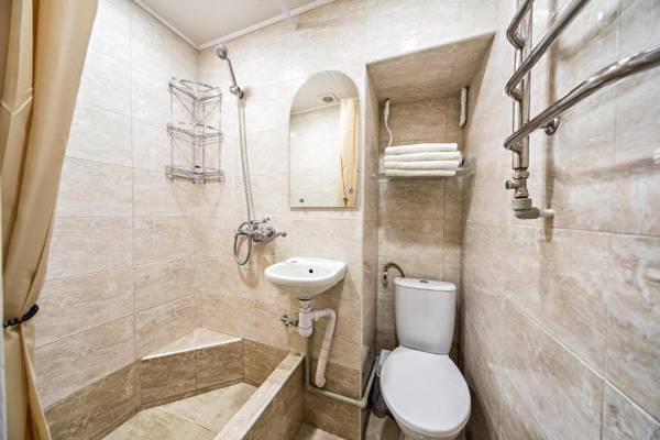 Apartment in a city center! Krakivska34