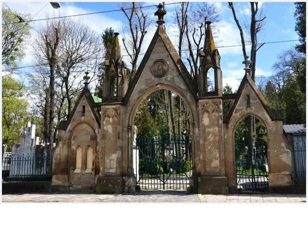 Apartment on Sholom Aleykhema 8