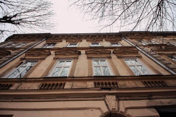 New Design Apartments №1