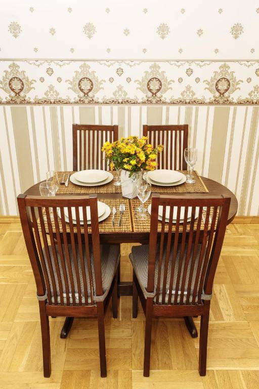 Apartment on Virmenska One Bedroom