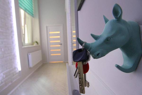 Style Loft Apartment