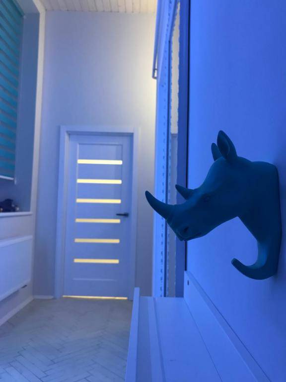 Style Loft Apartment