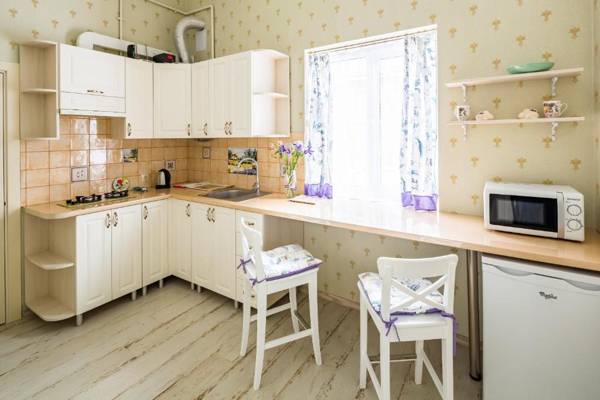 Lovely apartment in the city center