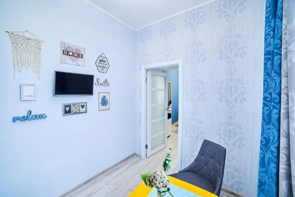 Romantic Apartment in the city center