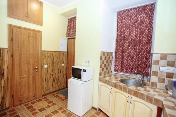 Apartment near Armenian Cathedral