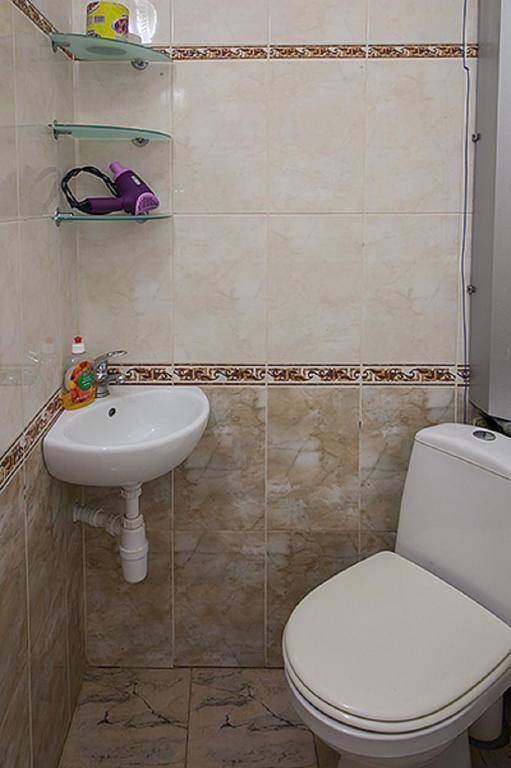 Apartment on Chornovola Avenue 31