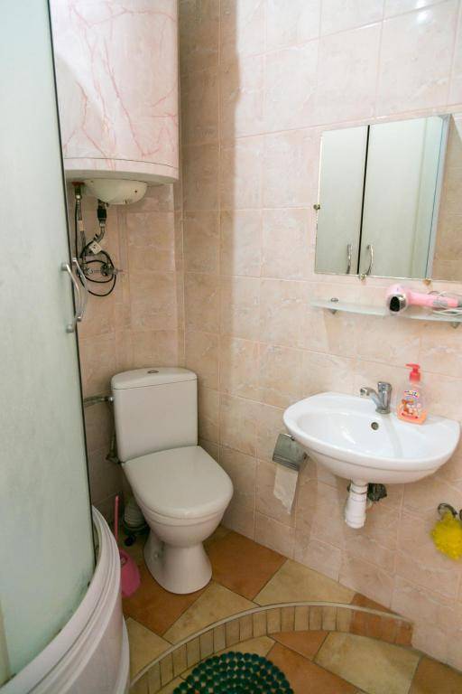 Apartment in L'viv City Center