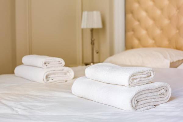 LEOGRAND DELUXE apartment in Doroshenka 17