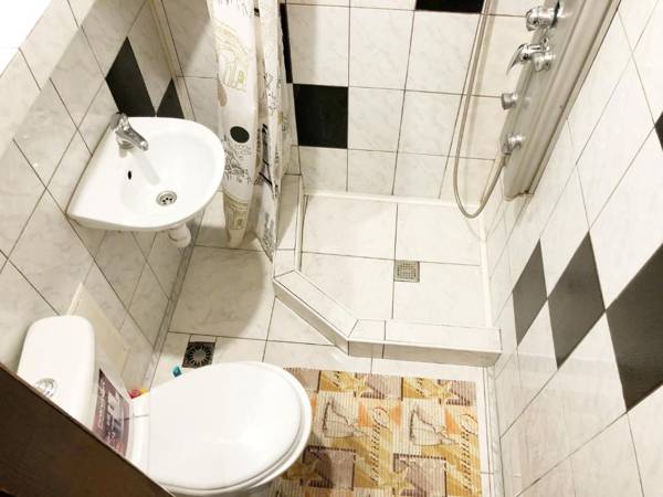 Apartments near Rynok Square