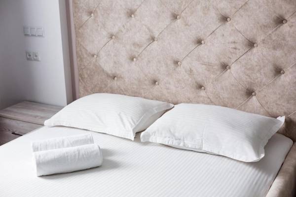 LEOGRAND Deluxe apartment in Horodotska 33