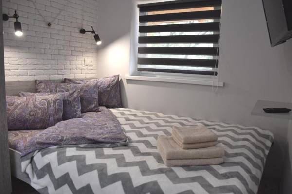 Central Mansard Studios