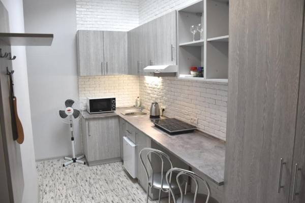 Central Mansard Studios