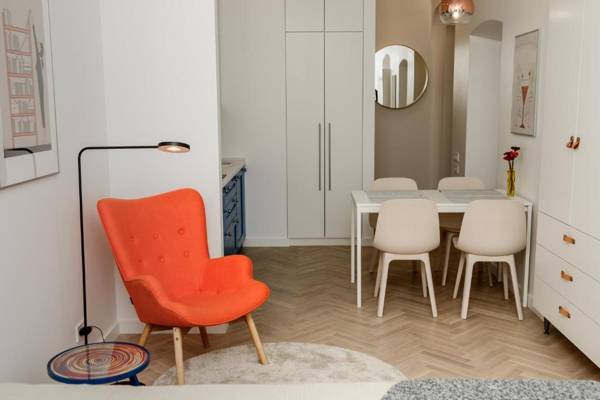 Art of the apartment