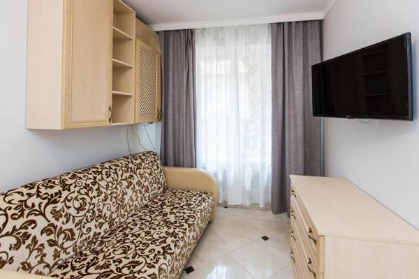 Avangard Kostyushka Apartment