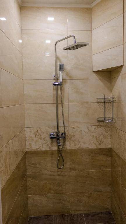 LEOGRAND Apartment in Stavropigiyska