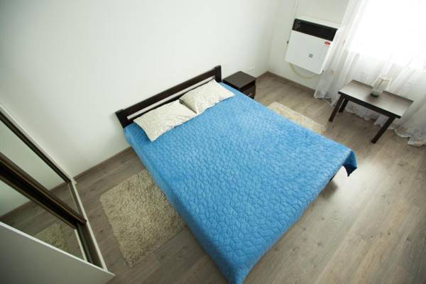 Апартаменти-студія по вул.Дудаєва 19/8а