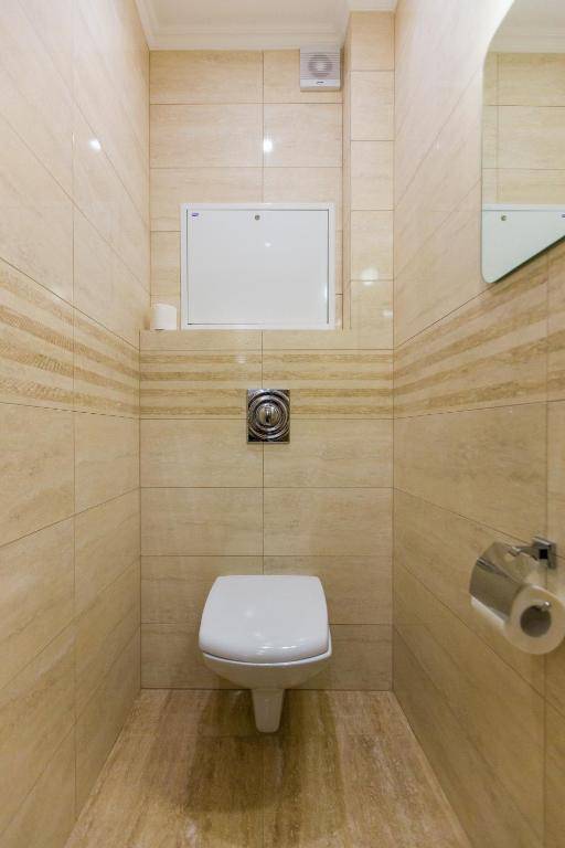 Avangard Kulisha* Apartment