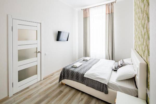 Old Town Cosy Apartment