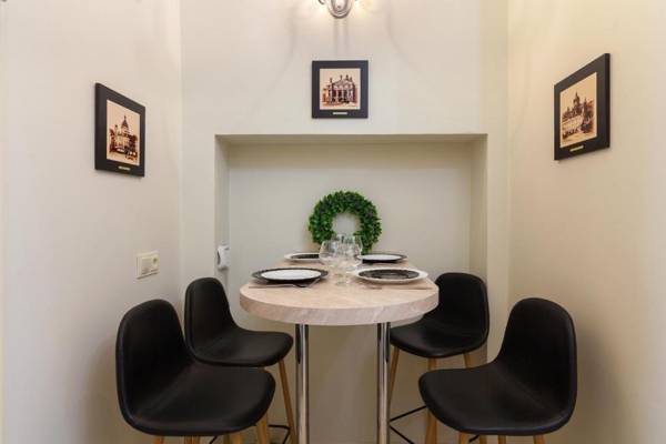 BvApartments VIP on Kulisha