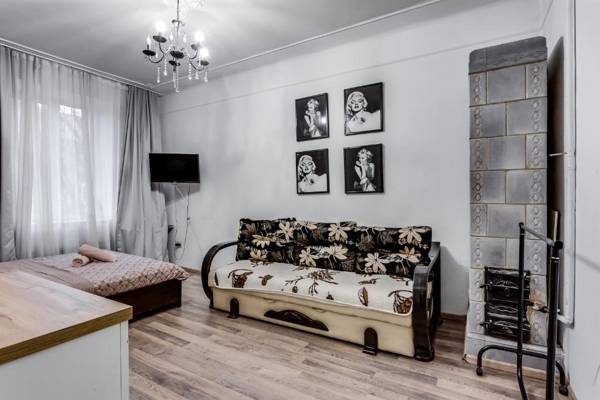 Apartment near Circus