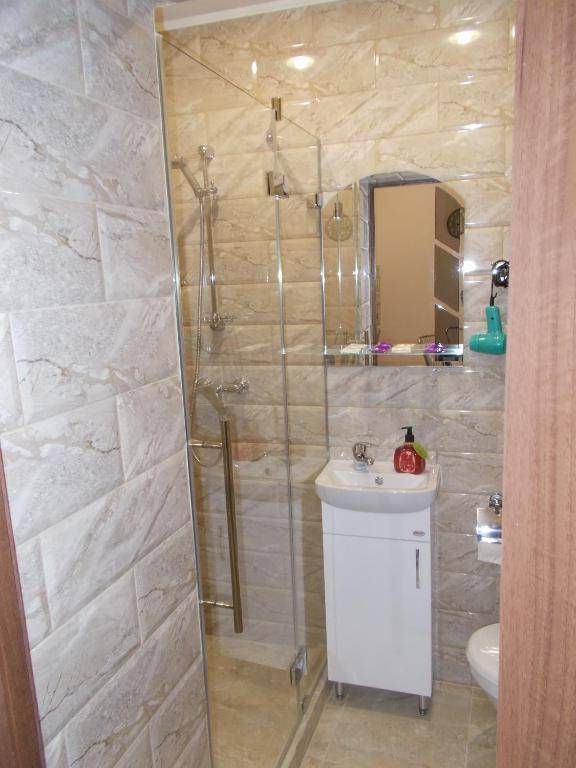 Two-bedroom apartment in 10 min to the Opera Theatre