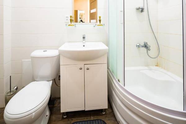 Romari Ставропігійська