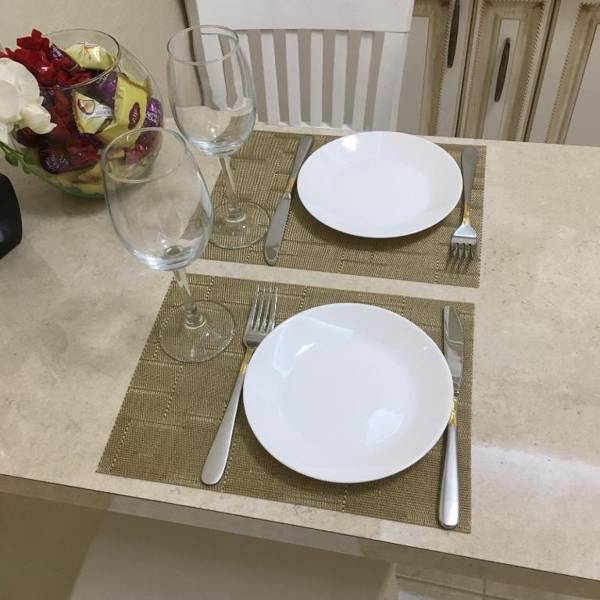 DELUXE APARTMENT VESELA 5