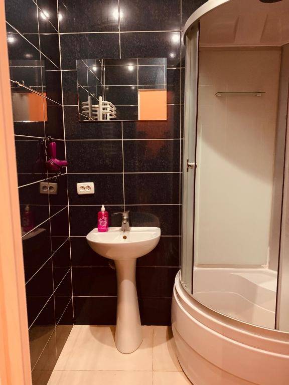 22/Kotliarska Moisha House