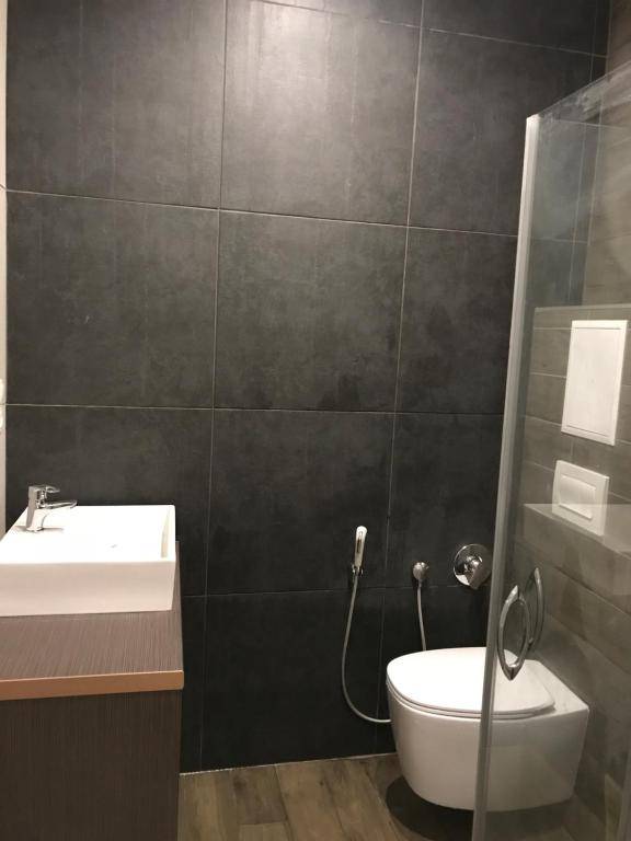 VIP Apartment Ploscha Rynok