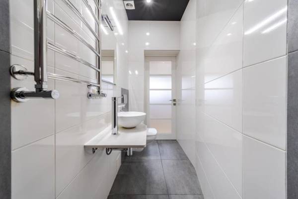 InshiApartment on Teodora square