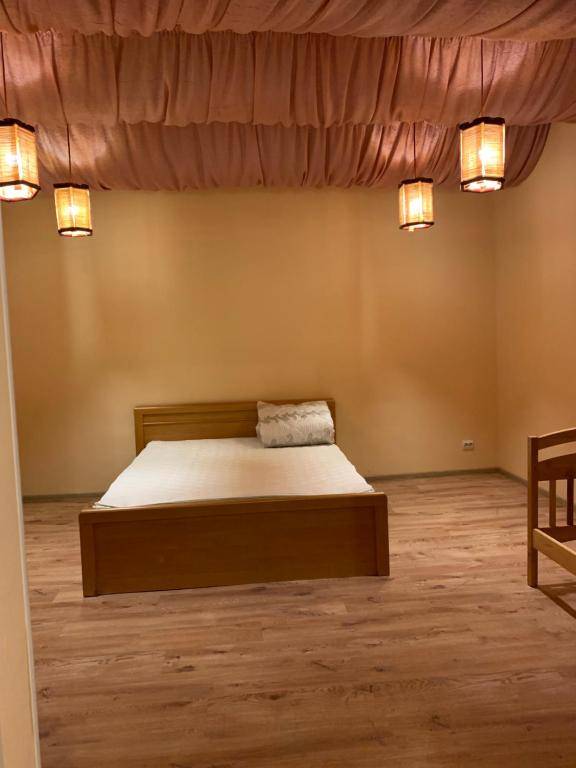 Apartment Kotliarska st.-Moisha House