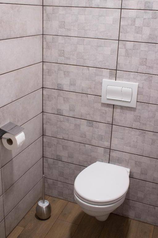 Old City Center Apartments