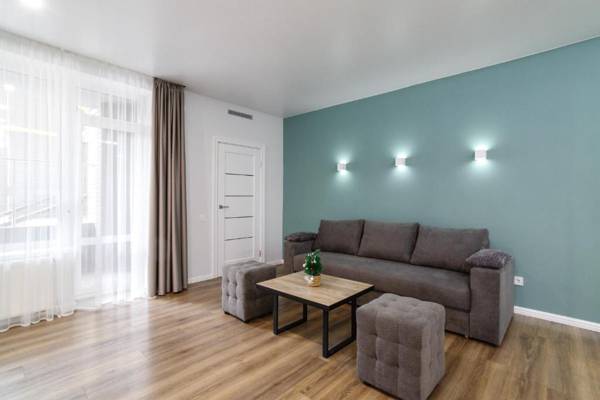 Old City Center Lviv